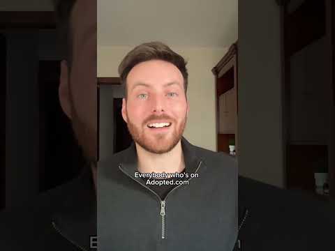 How Adopted.com can help you reconnect with your birth family