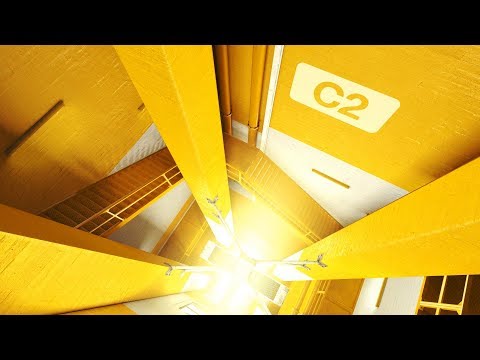 Mirror's Edge Ambience