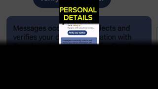 RCS Messages Not Working Even With Internet On #samsungtips #quickphonefix #androidtips