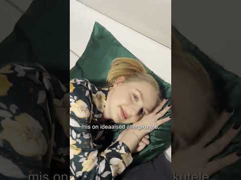 Adsellr User Generated Content Example - Sleep Products
