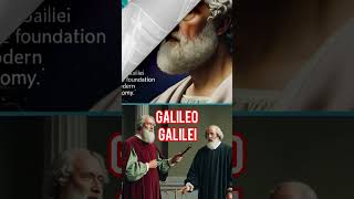 Famous Scientists in the World #facts #history #science #technology #theory