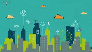 Knowledge in one click | Smart Cities