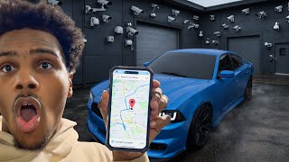 INSTALLING MAXIMUM SECURITY ON MY SHELLCAT BUILD 