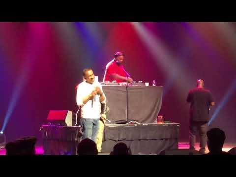 Dilla x Dres album announcement - DnD - No Words