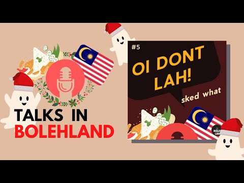 Taboo or Cowpoo? | Talks in Bolehland #5