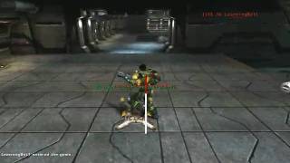 NonlearnBot LearnBot Compare avi