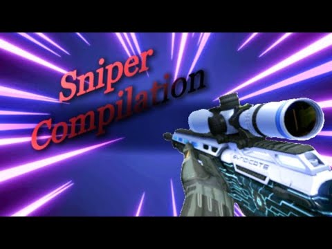[Reupload] Nintendo Switch Sniper Worst of