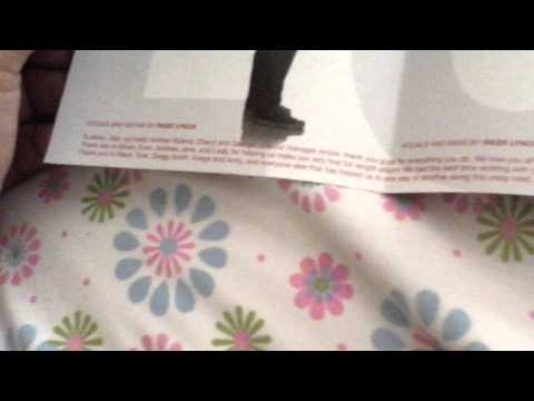 R5 / Louder ( Unboxing )