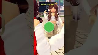 Earn Robux Fast Using This Easy Method! #dti #roblox #trendingshorts #robux #incredibox #sprunki