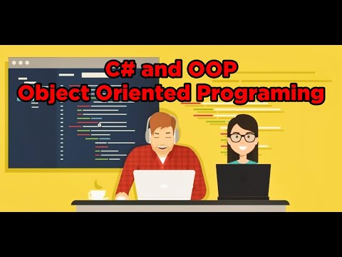OOP Introduction with c# access modifiers
