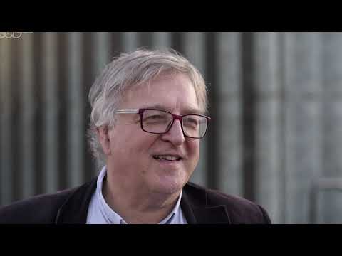 Rafal Serafin on Short food supply chains regulations
