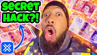 Amazon Flex Secret “Hack” That Pays You Without Working?