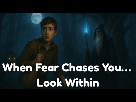 The Burden of Greed: A Story That Teaches the Real Magic of Life | Motivational Story