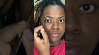 Something simple .  #makeuptutorialforbeginners