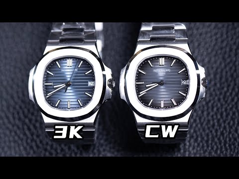 Which one is more worth buying, Patek Philippe Nautilus 5711 Custom Edition or Regular Edition?