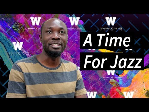 A Time For Music - Jazz