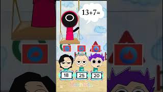 Quick Math Quiz for Smart Kids! 🚀 #KidsMath  #MathForKids  #FunMath  #LearningNumbers  #MathQuiz