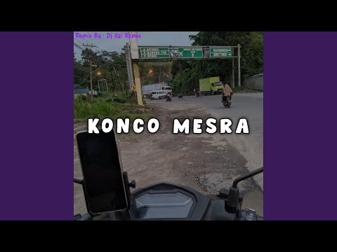 Konco Mesra