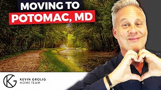 Moving to Potomac, Maryland: All You Need to Know!