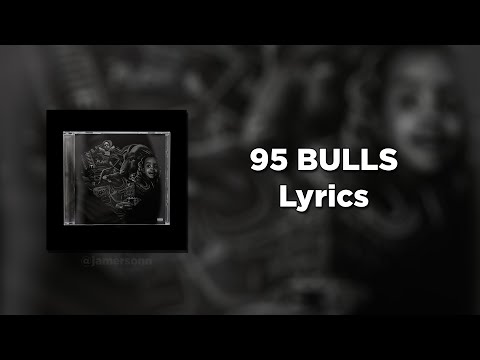 Polo G - 95 Bulls (feat. King Von) (Lyrics)