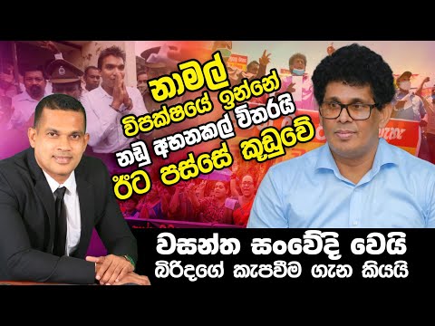 10 Powerful Questions with Wasantha Samarasinghe | Exclusive Interview