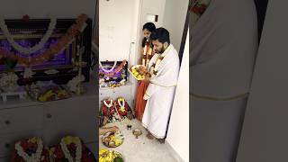 New House 🏡#newbeginning #newhouse #newlife #vibes #pooja #shorts #viral #short #blessed #insta