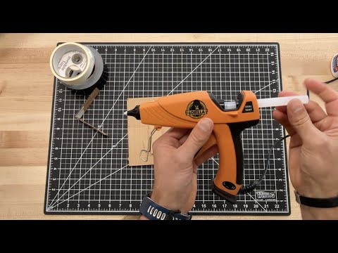 Maker U: Building Badge Level 2 Part 3
