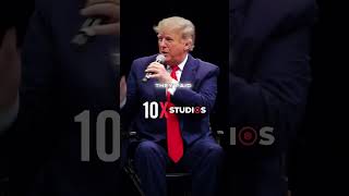 Donald Trump's take on real estate flips! 🤯🏠 #PropertyFlip #Regrets #MarketInsights #Investment
