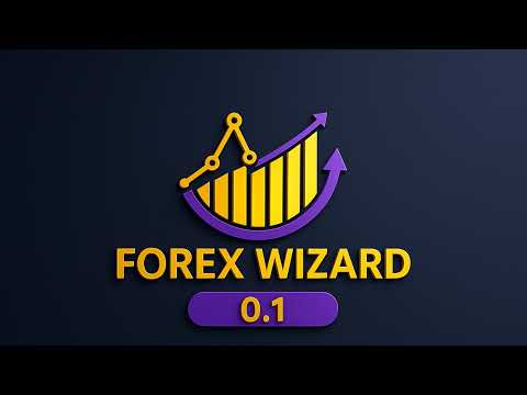 Forex Wizard 0.1 Live Stream 19/01/2026
