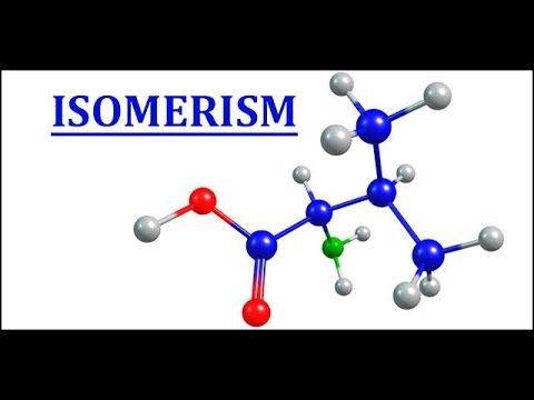 Isomerism in Carbonyl compounds-2