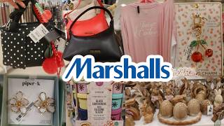 MARSHALLS * NEW FINDS!! PURSES/JEWELRY/CLOTHING & MORE