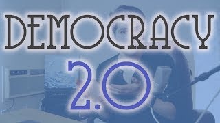 OpenAI GPT: Democracy on Steroids