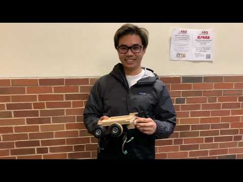 Ohio State FEH Robot Group M4 Post-Performance Test 1 Reflection