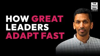 Building vs. Inheriting a Team: How Great Leaders Adapt Fast