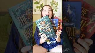 How to read the inheritance games series in order #booktube #inheritancegames #booktok #books