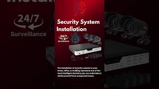 Secure Your Home & Business | Expert CCTV Installation in Hyderabad 🔐📹 | #CCTVSecurity #HomeSecurity