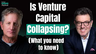Venture Capital Revealed: Behind the Schemes They Haven’t Told You