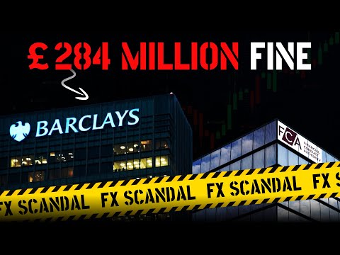 Barclays paid £284 Million Fine After FX Traders Misconduct | Ep 1 | narad.io | AI powered GRC