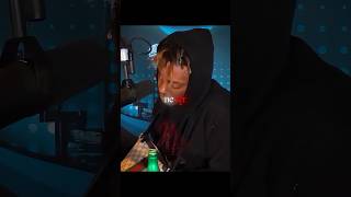 When Juice WRLD Fell Asleep Mid-Interview 😴