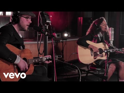 Corinne Bailey Rae - Stop Where You Are (Live at Capitol)