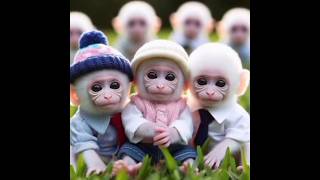 Best Photo of The Day !!!🐵🐒🐒#BestPhotographyChallengeio