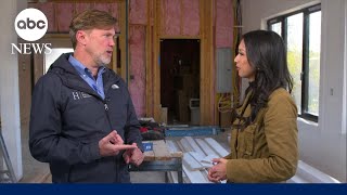 Tariff uncertainty impacting housing market