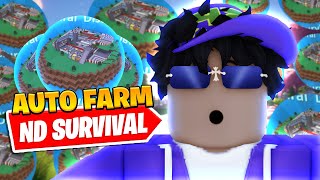 *UPDATED* Best Natural Disaster Survival Auto Win Script *Troll Mods*
