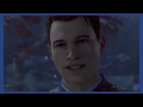 revolt - || D:BH connor/kara/markus ||