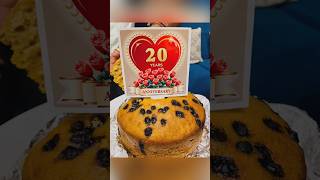 Digital Craft 20th Anniversary cake Topper #shorts #art #craft  #digitalcraft #caketoppers