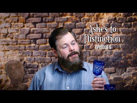 Ashes to Distinction- Episode 6