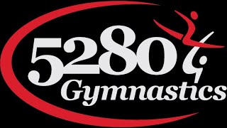 5280 Gymnastics Online Learning - At home Preschool Workout