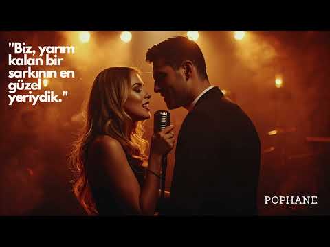 ❤️İki Kalp, Bir Şarkı – Aşkın En Sessiz Hali