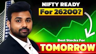 Nifty Prediction and Bank Nifty Analysis for Thursday | 12 February 2026 | Bank Nifty Tomorrow