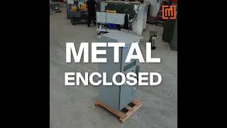 In Stock Switchgear For Your Project - Maddox Transformer